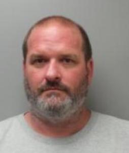 Shawn Alan Evans a registered Sex Offender of Missouri