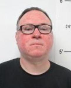 Allen Coe Eckard a registered Sex Offender of Missouri