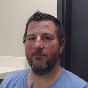 Anthony James Armstrong a registered Sex Offender of Missouri