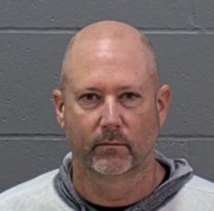 Chadwick David Stockman a registered Sex Offender of Missouri