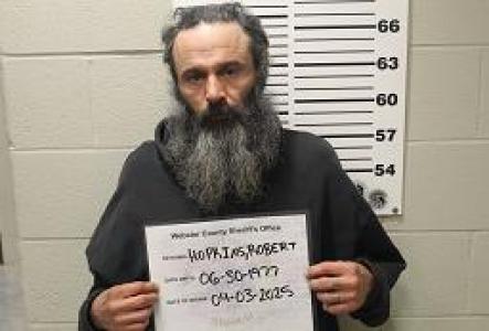 Robert Dean Hopkins a registered Sex Offender of Missouri
