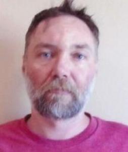 James Lee Matthews a registered Sex Offender of Missouri