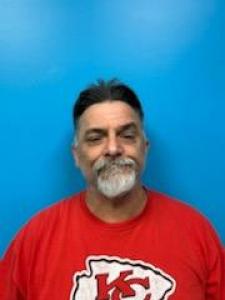 Christopher Shane Chambell a registered Sex Offender of Missouri