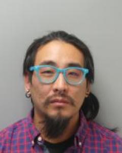 Jesse Robert Sharp a registered Sex Offender of Missouri