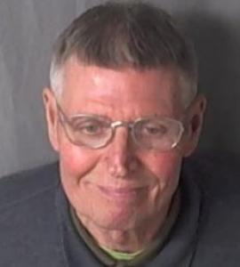 Randy Michael Hall a registered Sex Offender of Missouri