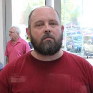William Gene Morlang a registered Sex Offender of Missouri