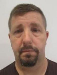 David Michael Seibert a registered Sex Offender of Missouri