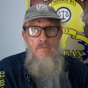 David Gary Sutton a registered Sex Offender of Missouri