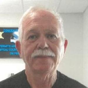 Michael Clay Ponder a registered Sex Offender of Missouri