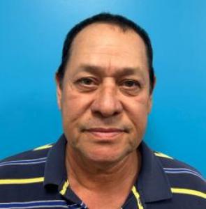 Silver Montana Bonilla a registered Sex Offender of Missouri