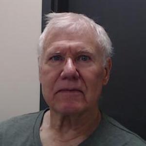 James Arlie Terry a registered Sex Offender of Missouri
