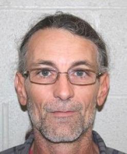 Bret Jason Nycum a registered Sex Offender of Missouri