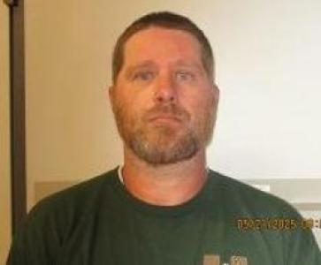 James Daniel Welker a registered Sex Offender of Missouri