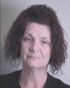 Carrie Anne Walser a registered Sex Offender of Missouri
