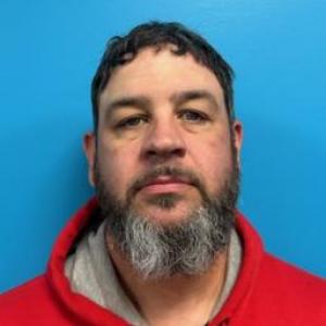 Clinton Paul Dunbar a registered Sex, Violent, or Drug Offender of Kansas