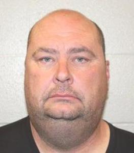 Jeremy Leslie Shinn a registered Sex Offender of Missouri