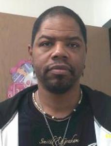 Keith Ydell Robinson a registered Sex Offender of Missouri