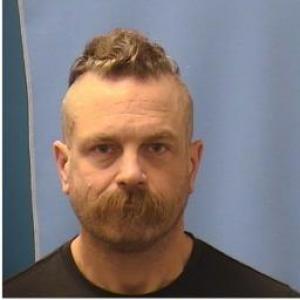 Charles Daniel Burke a registered Sex Offender of Missouri