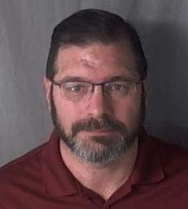 Brandon Shay Harris a registered Sex Offender of Missouri