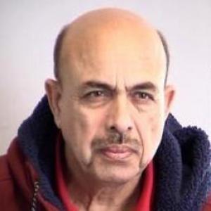 Sarfaraz Ahmed Khan a registered Sex Offender of Missouri