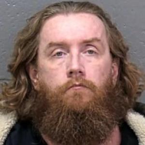 Jacob Jay Thoms a registered Sex Offender of Missouri