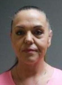 Dusty Dawn Davis a registered Sex Offender of Missouri
