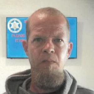 Jeremy Clyde Myers a registered Sex Offender of Missouri