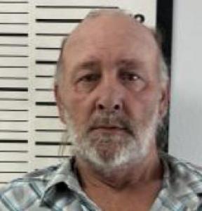 Kenneth Dale Grashorn a registered Sex Offender of Missouri