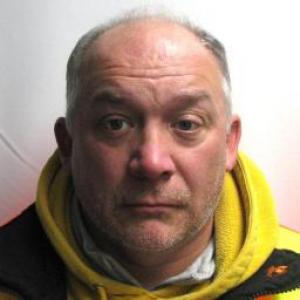 Dustin Lee Brooks a registered Sex Offender of Missouri