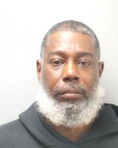 Corey Kortez Jackson a registered Sex Offender of Missouri