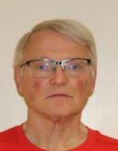 Harvey Ray Tucker a registered Sex Offender of Missouri