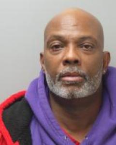 Major Lee Calhoun Jr a registered Sex Offender of Missouri