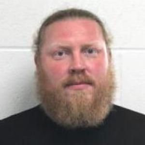 Matthew Ryan Hornyak a registered Sex Offender of Missouri