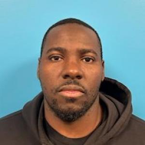 Deangelo Tyree Redmond a registered Sex Offender of Missouri