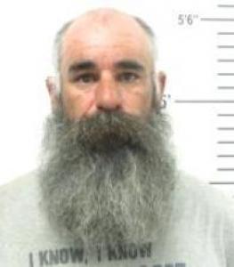 Nicholas Ray Fernandez a registered Sex Offender of Missouri