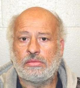 Everett Andrew Hatheway a registered Sex Offender of Missouri