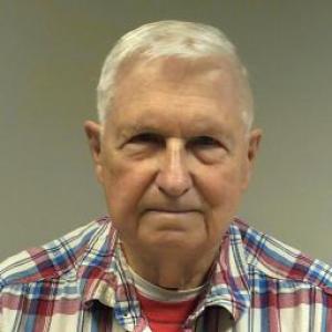 John Thomas Alston a registered Sex Offender of Missouri