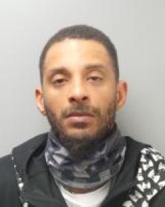 Brandon Danthony Benson a registered Sex Offender of Missouri