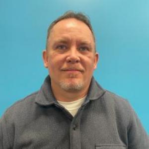 Dennis Ray Hodges 2nd a registered Sex Offender of Missouri