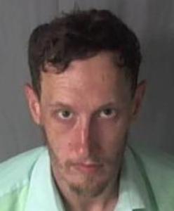 Dustin Allen Moore a registered Sex Offender of Missouri