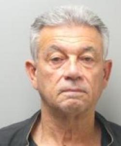 Daniel Angelo Human a registered Sex Offender of Missouri