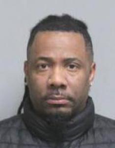 Mario Lajuan Hunt a registered Sex Offender of Illinois