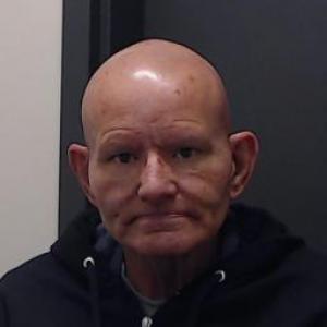 Gary Wayne Nichols a registered Sex, Violent, or Drug Offender of Kansas
