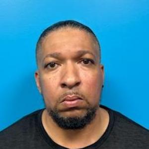 Anthony James Carter a registered Sex Offender of Missouri