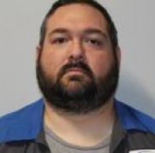 Joshua Coy Frazier a registered Sex Offender of Missouri