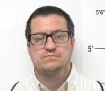 Michael Joseph Clemons a registered Sex Offender of Missouri