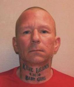 Phillip Lee Appleberry a registered Sex Offender of Missouri