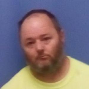 Thomas Lee Todd a registered Sex Offender of Missouri