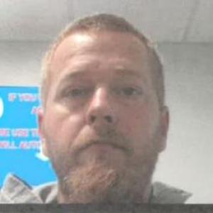 James Lee Suggs a registered Sex Offender of Missouri