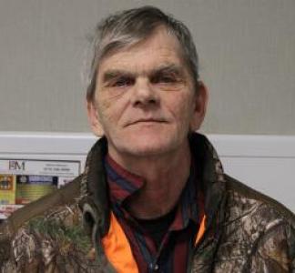 Dennis Floyd Gillespie a registered Sex Offender of Missouri